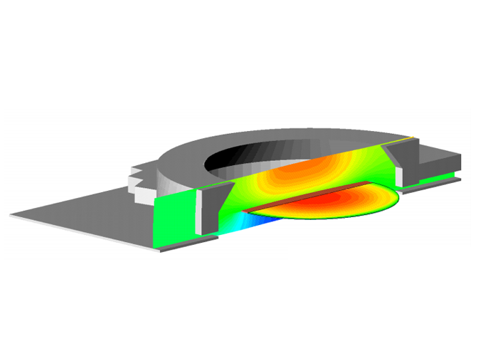 Chemical Vapour Deposition