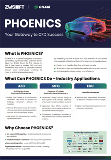 PHOENICS2025