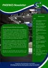 PHOENICS News Summer 2026