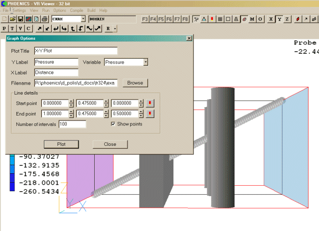 IMAGE:
    Graph options Dialog